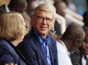 Венгер о работе в Реале: Мне и не пришлось им отказывать