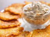 Необычайно вкусное блюдо из простого картофеля