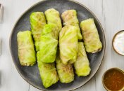 Обов’язково вибирайте молоду капусту