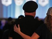 На баскетболе в Далласе произошла стрельба