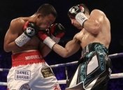 Кролла может провести бой с Ломаченко раньше, чем Комми