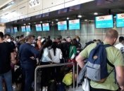 Из Шри-Ланки на родину вернутся 160 украинцев