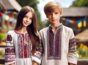 Редкие украинские имена