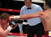 Атлас раскрыл гонорар Поветкина за бой с Кличко