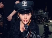 Мадонна попала в больницу 24 июня