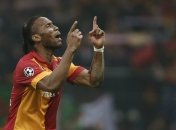 Дидье Дрогба: "Реал" заслужил выход в полуфинал