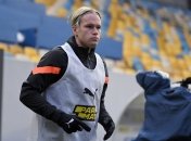 Михаил Мудрик