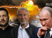 Роман Абрамович
