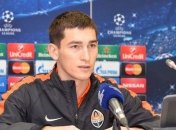 "Днепр" обратился с открытым письмом накануне матча с "Шахтером"