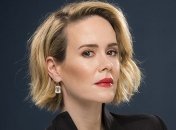 Звезда "Американской истории ужасов" снялась для Prada