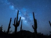 NASA показало захоплюючий знімок спіральної галактики