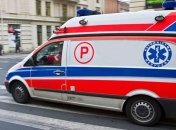 Один из мужчин скончался в больнице