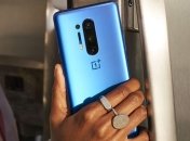 OnePlus готовит крутой сюрприз для обладателей модели 8T