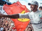 Чемпион Формулы-1 принял вызов звезды MotoGP