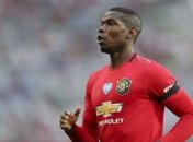 Погба вратарь - в обзоре матча Манчестер Юнайтед - Вест Хэм (Видео)