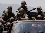 Ливан привел армию в боеготовность - израильские войска на границе