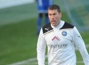 Президент "Олимпика" нацелился на гол в Лиге Европы