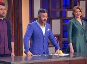 "Мастер Шеф Дети-2": дети с азартом готовили тараканов (Видео)