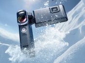 Новая защищенная камера от Sony