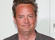 Звезда "Друзей" расстался со своей молодой возлюбленной