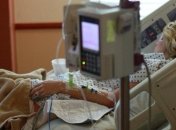 МОЗ повідомляє: в Україні зафіксовано 11913 випадків COVID-19