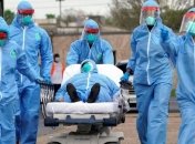 У Білорусі кількість інфікованих коронавірусом 30 тисяч осіб