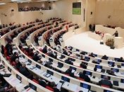 Три тысячи заключенных амнистируют в Грузии