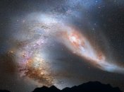 Астрономы выяснили, что все галактики совершают один оборот за одинаковое время 