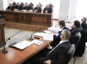 Суд Киева отказал изменить меру пресечения Насирову