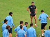 Лига чемпионов. Стартовые составы на 16 сентября