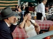 Яркие снимки Кубы 1954 года, которая выглядит действительно как свободная страна (Фото)