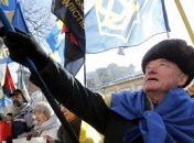 Ветераны за независимость Украины в XX веке признаны участниками боевых действий