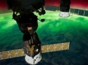 На МКС починили вышедший из строя компьютер управления