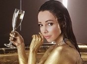 Екатерина Кухар кардинально сменила имидж (Фото)