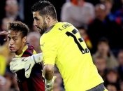 "Реал" в поисках нового голкипера