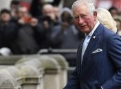 У британского принца Чарльза обнаружили коронавирус