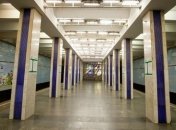 В харьковском метро появился вагон-музей