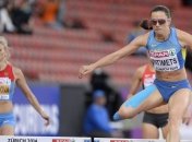 Ни одна украинская легкоатлетка не вышла в финал на дистанции 400 метров в Рио