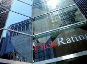 Рейтинговое агенство Fitch опубликовало прогноз роста ВВП Украины