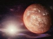 Ученые предложили теорию о том, как Марс потерял всю воду