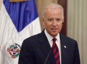 Вице-президент США высоко оценил действия украинских властей