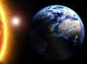 Пятно на Солнце снова напоминает о себе