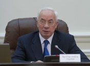 Азаров поздравил Euronews с юбилеем