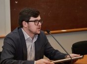 Одного из замов главы облсовета ранее проверяли на двойное гражданство