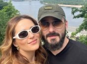 Наталья Денисенко и Андрей Фединчик