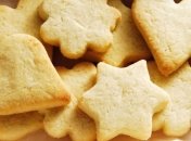 Смачне печиво на швидку руку