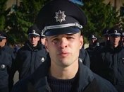 Патрульная полиция обратилась к политикам (Видео)