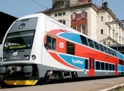 Укрзализныця: Электропоезд Skoda будет готов к использованию 1 ноября