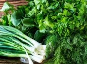 Почему зелень полезна для женщин 