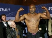 Легенда бокса Холифилд: Кличко показал всем, что он великий боец